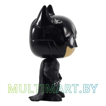 Фигурка Funko POP! Heroes DC: Arkham Knight - Batman 6383 картинка 4